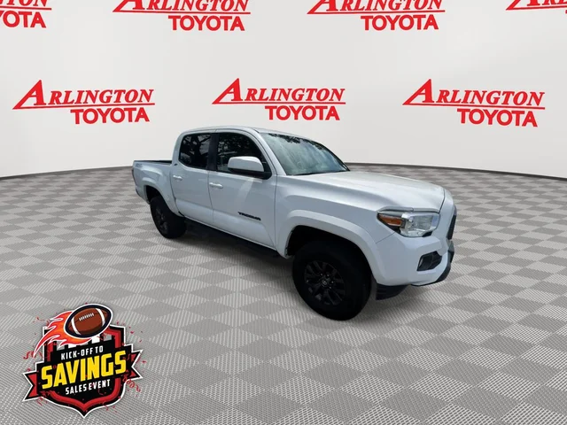 SEMINUEVOS TOYOTA Tacoma a Estados en autogozo