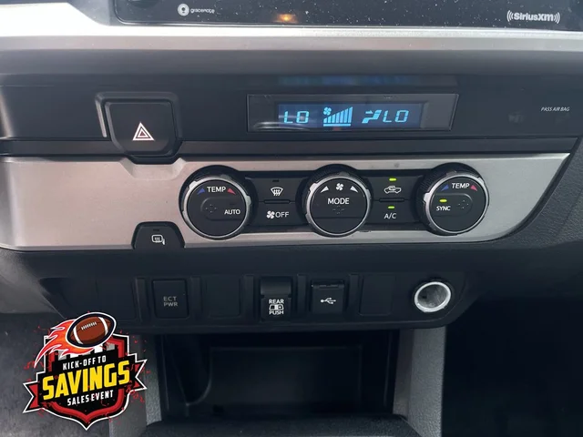 SEMINUEVOS TOYOTA Tacoma a Estados en autogozo