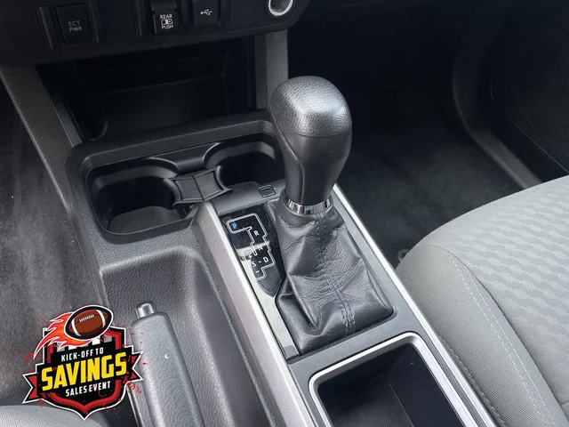 SEMINUEVOS TOYOTA Tacoma a Estados en autogozo