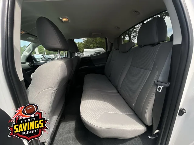 SEMINUEVOS TOYOTA Tacoma a Estados en autogozo