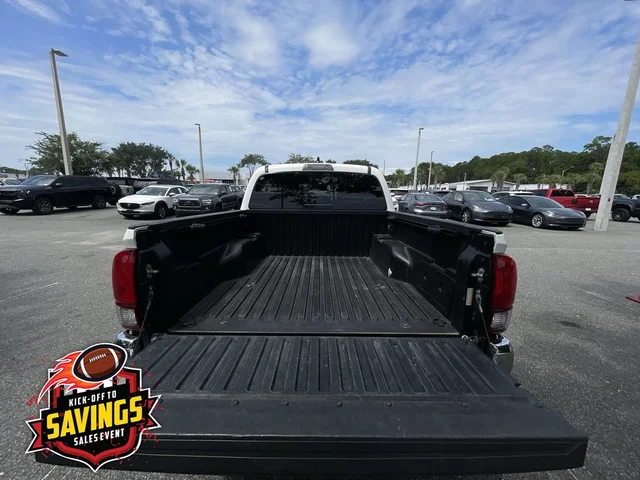 SEMINUEVOS TOYOTA Tacoma a Estados en autogozo
