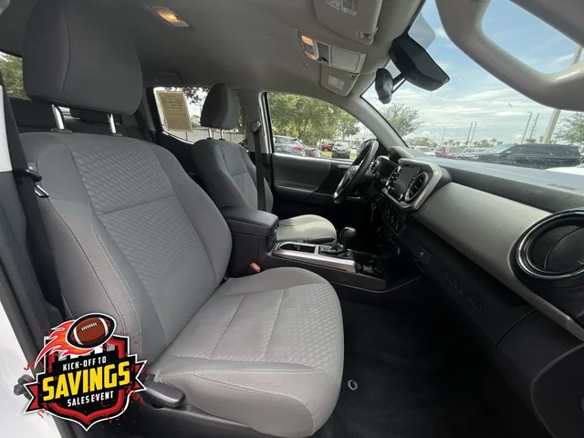 SEMINUEVOS TOYOTA Tacoma a Estados en autogozo
