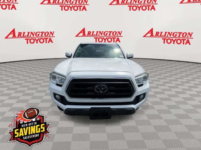 SEMINUEVOS TOYOTA Tacoma a Estados en autogozo