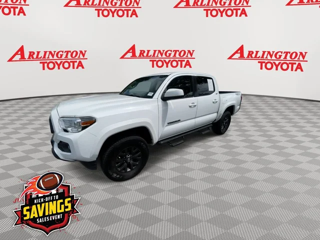SEMINUEVOS TOYOTA Tacoma a Estados en autogozo