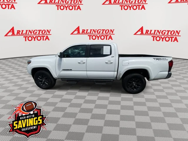 SEMINUEVOS TOYOTA Tacoma a Estados en autogozo