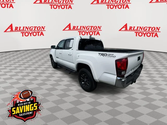 SEMINUEVOS TOYOTA Tacoma a Estados en autogozo