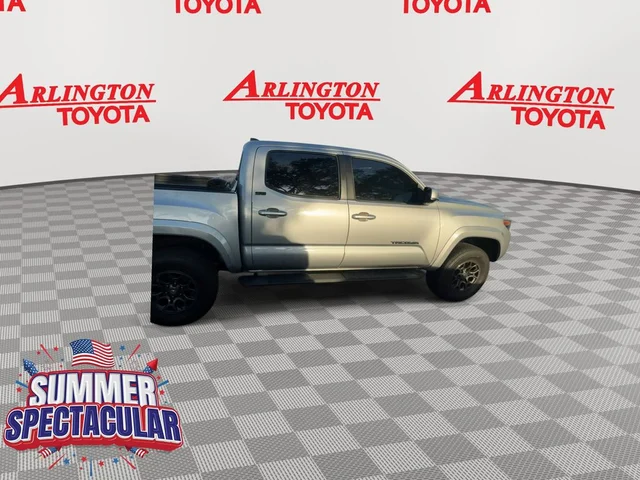 SEMINUEVOS TOYOTA Tacoma a Estados en autogozo