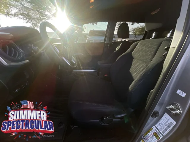 SEMINUEVOS TOYOTA Tacoma a Estados en autogozo