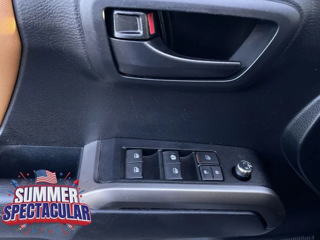 SEMINUEVOS TOYOTA Tacoma a Estados en autogozo