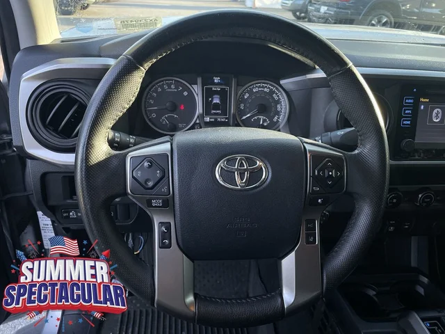 SEMINUEVOS TOYOTA Tacoma a Estados en autogozo