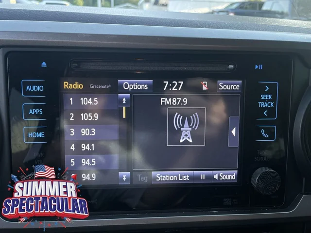 SEMINUEVOS TOYOTA Tacoma a Estados en autogozo
