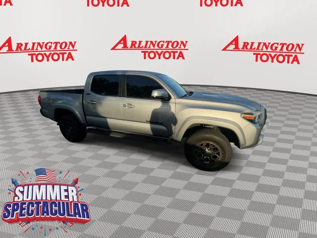 SEMINUEVOS TOYOTA Tacoma a Estados en autogozo