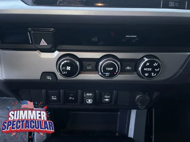 SEMINUEVOS TOYOTA Tacoma a Estados en autogozo