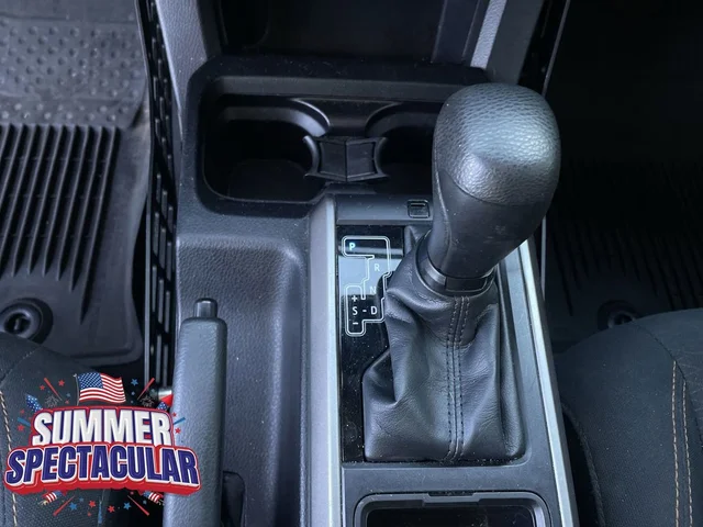 SEMINUEVOS TOYOTA Tacoma a Estados en autogozo