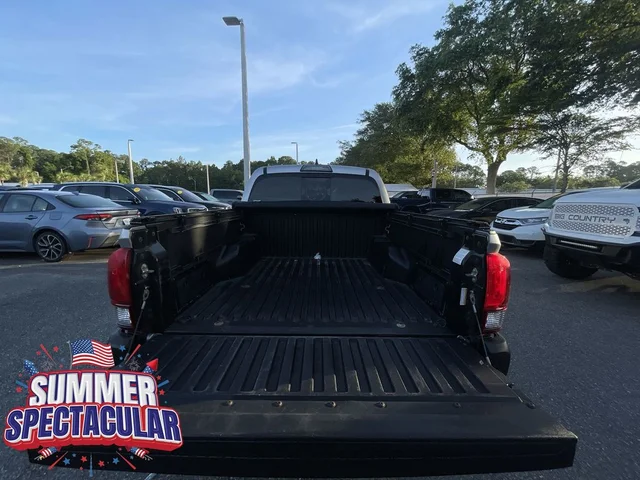 SEMINUEVOS TOYOTA Tacoma a Estados en autogozo