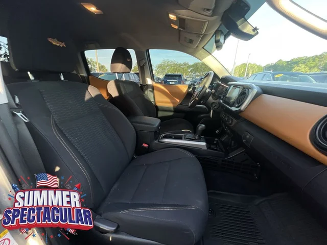 SEMINUEVOS TOYOTA Tacoma a Estados en autogozo