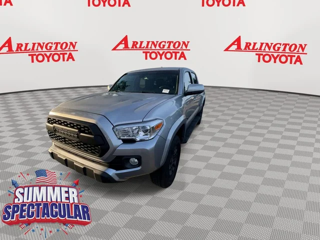 SEMINUEVOS TOYOTA Tacoma a Estados en autogozo