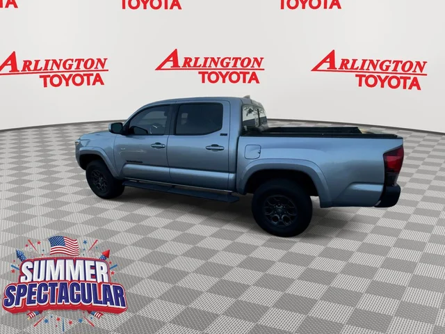 SEMINUEVOS TOYOTA Tacoma a Estados en autogozo