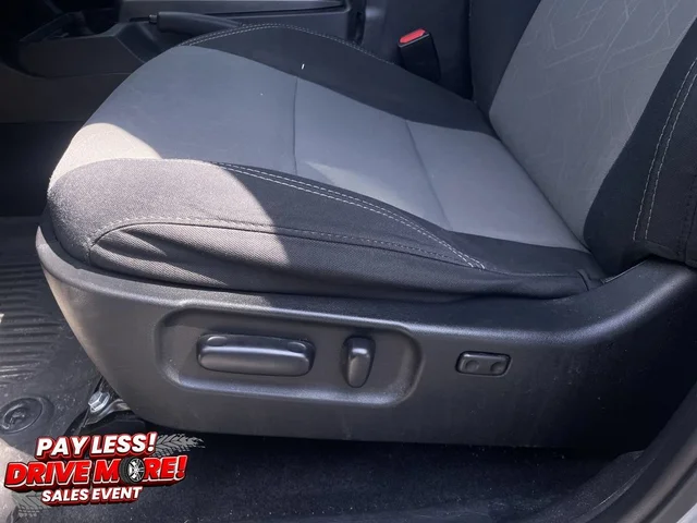 SEMINUEVOS TOYOTA Tacoma a Estados en autogozo