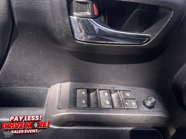 SEMINUEVOS TOYOTA Tacoma a Estados en autogozo