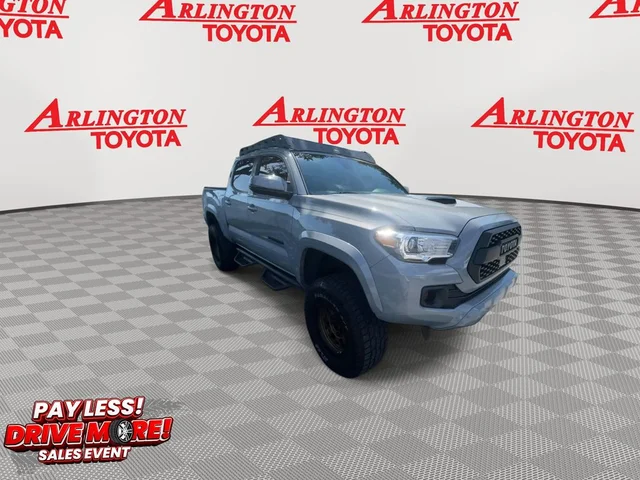 SEMINUEVOS TOYOTA Tacoma a Estados en autogozo