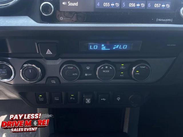 SEMINUEVOS TOYOTA Tacoma a Estados en autogozo