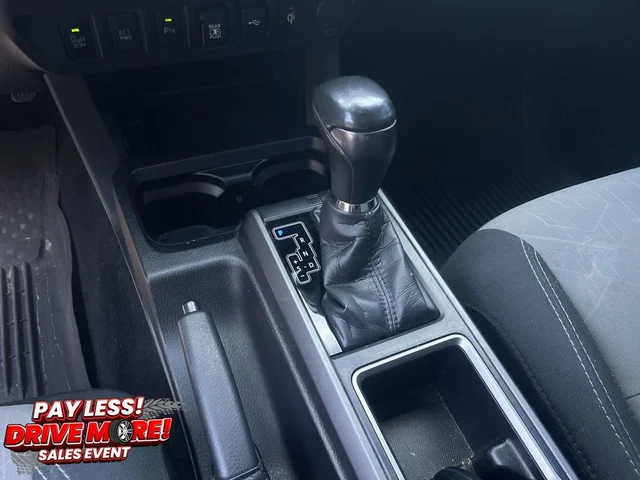 SEMINUEVOS TOYOTA Tacoma a Estados en autogozo