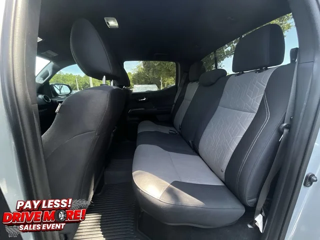 SEMINUEVOS TOYOTA Tacoma a Estados en autogozo