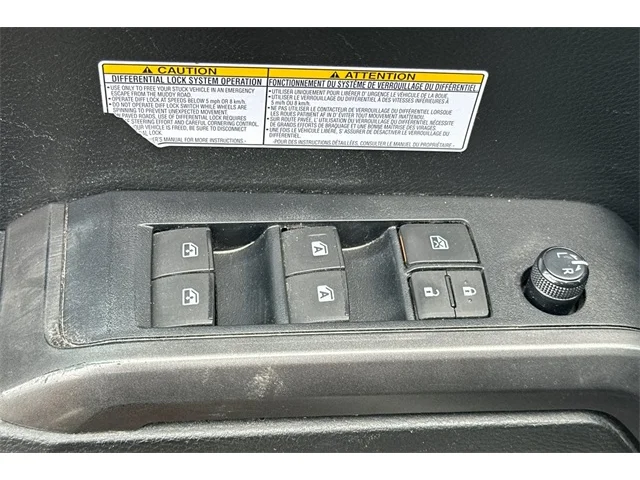 SEMINUEVOS TOYOTA Tacoma at ELK GROVE in Elk Grove Buick GMC