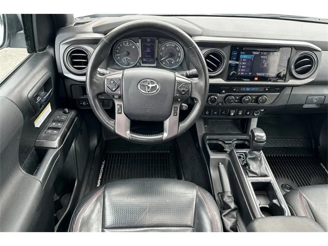 SEMINUEVOS TOYOTA Tacoma at ELK GROVE in Elk Grove Buick GMC