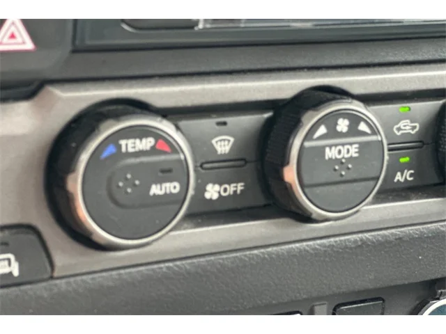 SEMINUEVOS TOYOTA Tacoma at ELK GROVE in Elk Grove Buick GMC