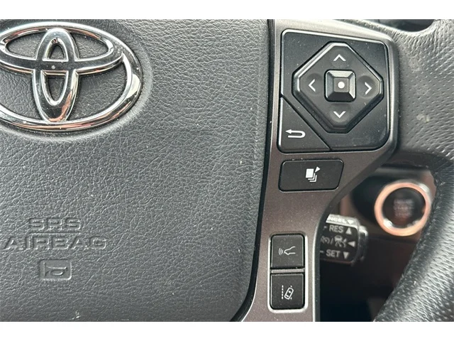SEMINUEVOS TOYOTA Tacoma at ELK GROVE in Elk Grove Buick GMC