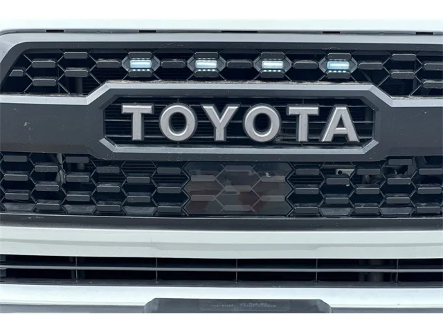 SEMINUEVOS TOYOTA Tacoma at ELK GROVE in Elk Grove Buick GMC