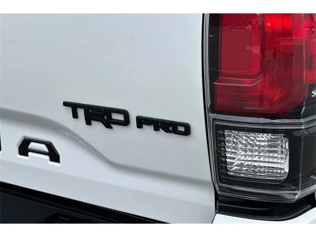 SEMINUEVOS TOYOTA Tacoma at ELK GROVE in Elk Grove Buick GMC