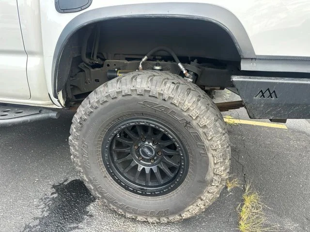 SEMINUEVOS TOYOTA Tacoma a Estados en autogozo