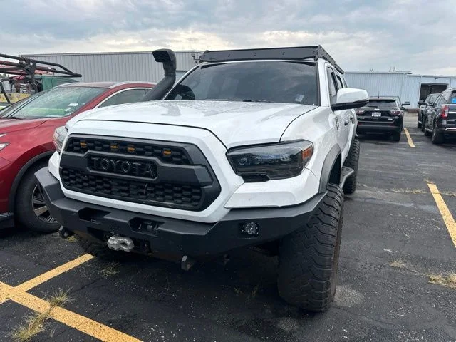 SEMINUEVOS TOYOTA Tacoma a Estados en autogozo