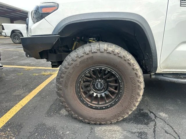 SEMINUEVOS TOYOTA Tacoma a Estados en autogozo