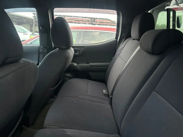 SEMINUEVOS TOYOTA Tacoma a Estados en autogozo