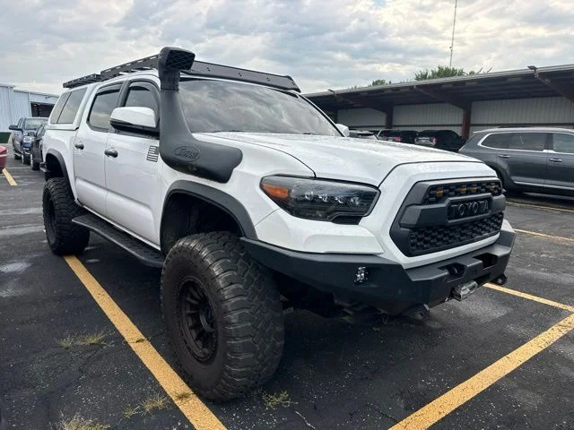 SEMINUEVOS TOYOTA Tacoma a Estados en autogozo