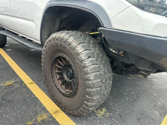 SEMINUEVOS TOYOTA Tacoma a Estados en autogozo