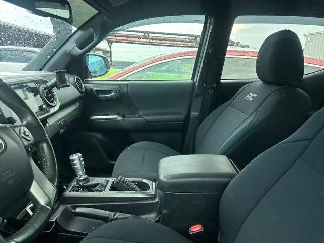 SEMINUEVOS TOYOTA Tacoma a Estados en autogozo