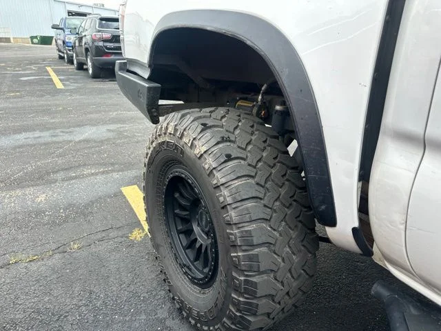 SEMINUEVOS TOYOTA Tacoma a Estados en autogozo