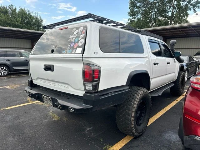 SEMINUEVOS TOYOTA Tacoma a Estados en autogozo