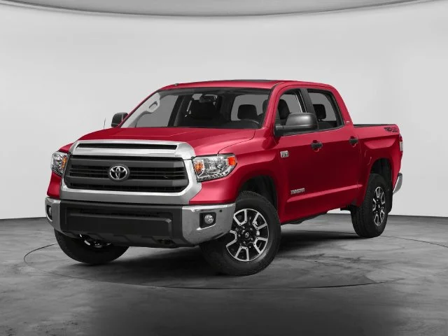 SEMINUEVOS TOYOTA Tundra a Estados en autogozo