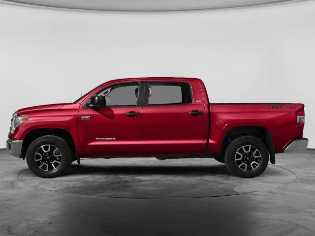 SEMINUEVOS TOYOTA Tundra a Estados en autogozo
