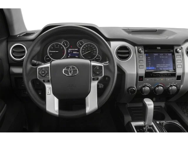 SEMINUEVOS TOYOTA Tundra a Estados en autogozo