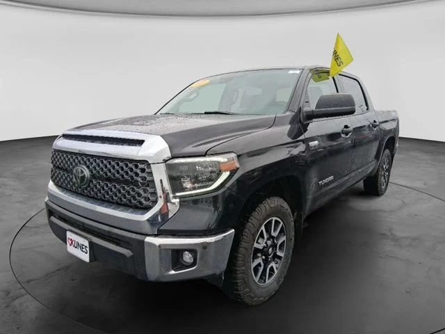 SEMINUEVOS TOYOTA Tundra a Estados en autogozo