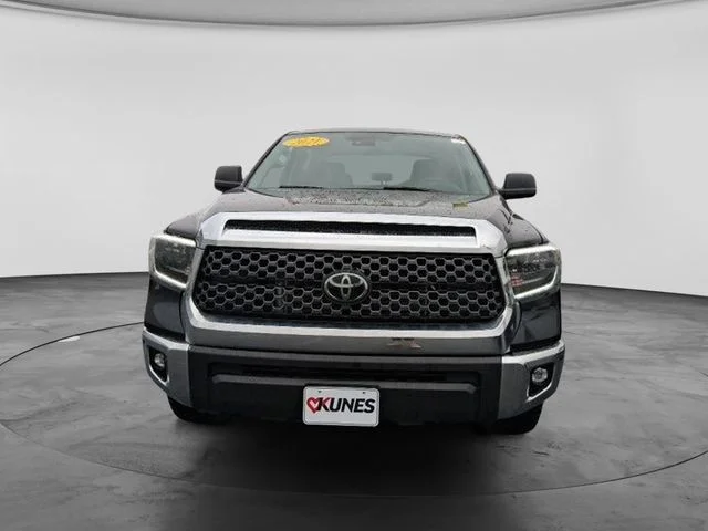 SEMINUEVOS TOYOTA Tundra a Estados en autogozo