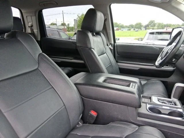 SEMINUEVOS TOYOTA Tundra a Estados en autogozo