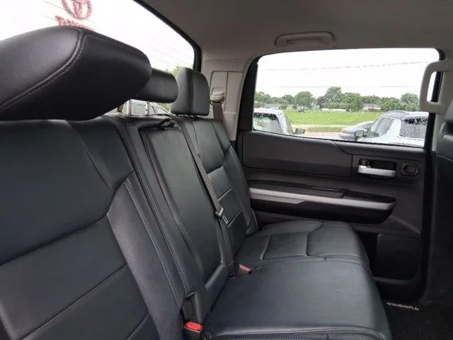 SEMINUEVOS TOYOTA Tundra a Estados en autogozo